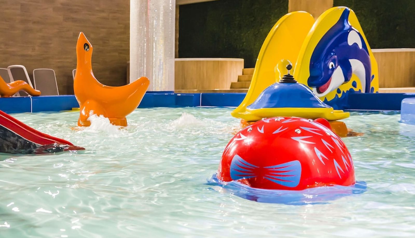 Info - VacationClub - Bohaterów Września