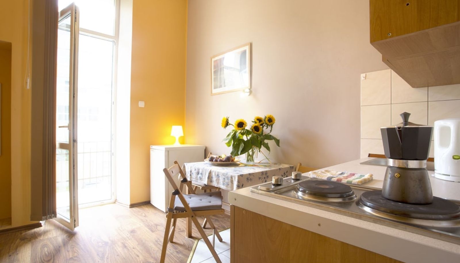 Apartament - Krakow Town House