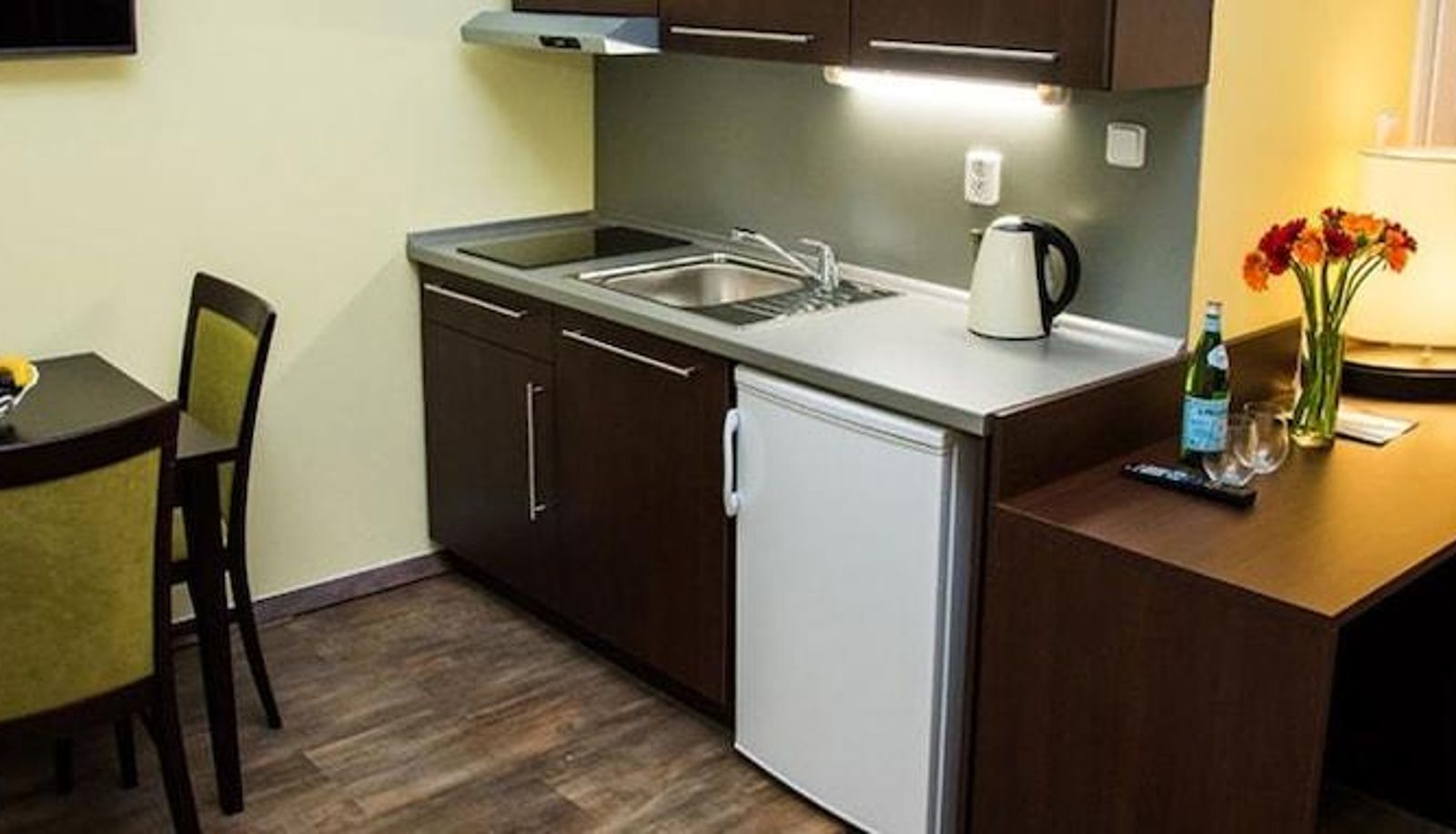 Appartement - Domus Apartments