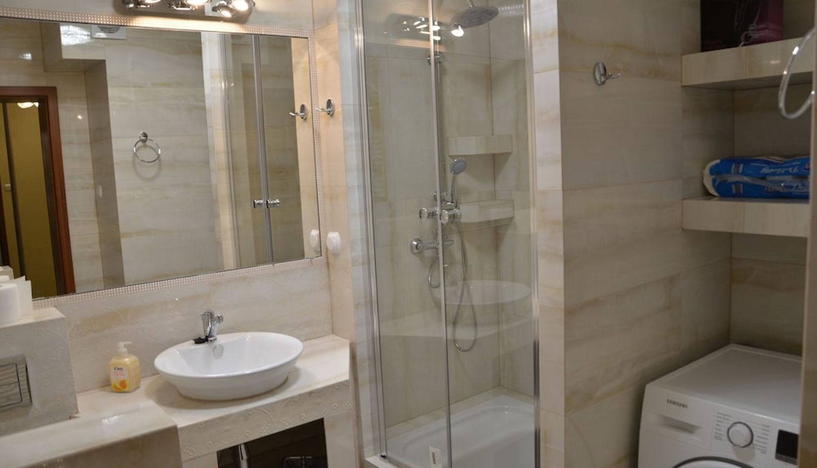 Apartment - Luksusowy Apartament przy Plaży Niegocin