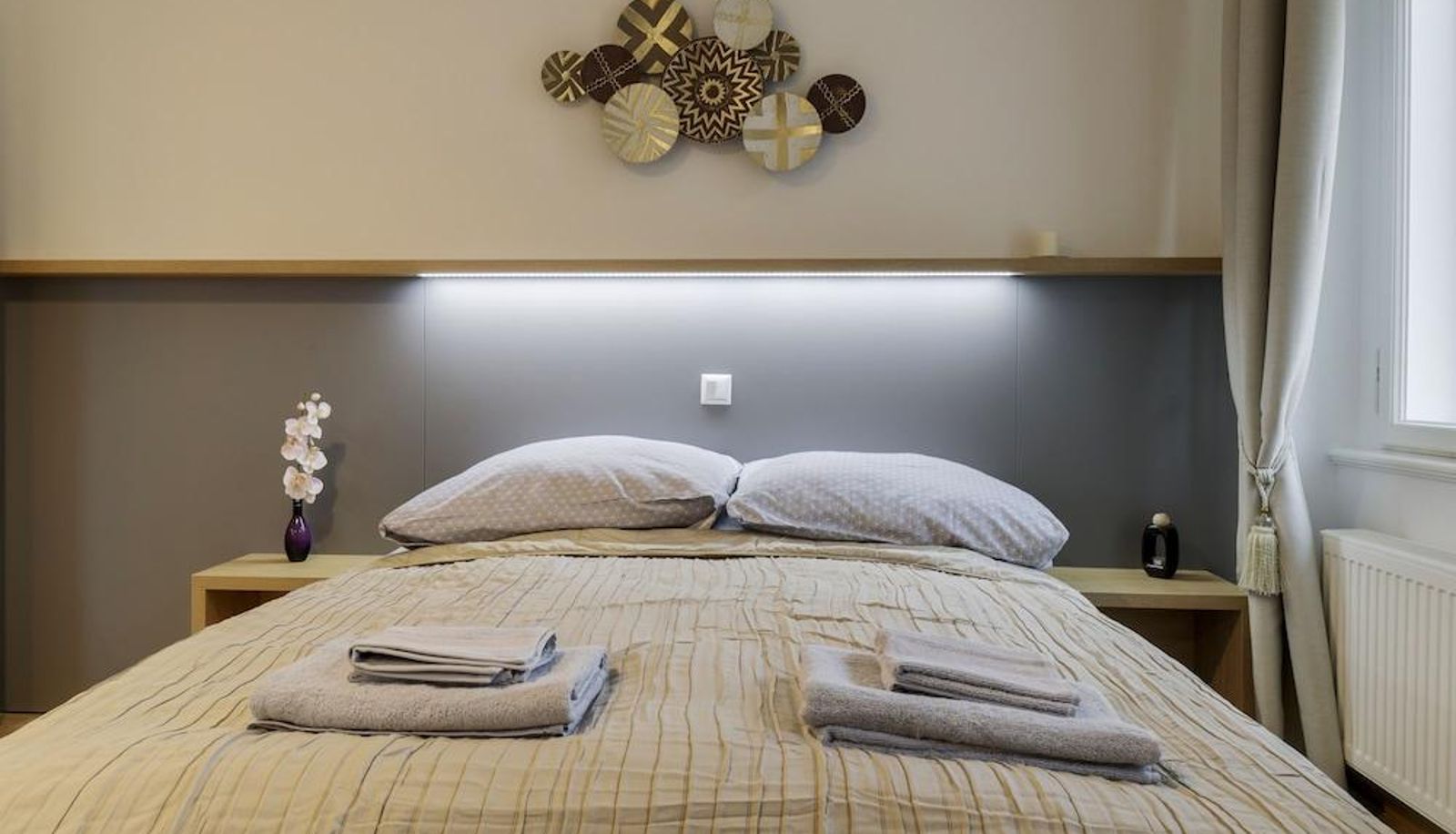 Apartment - Maison Residence Prague A