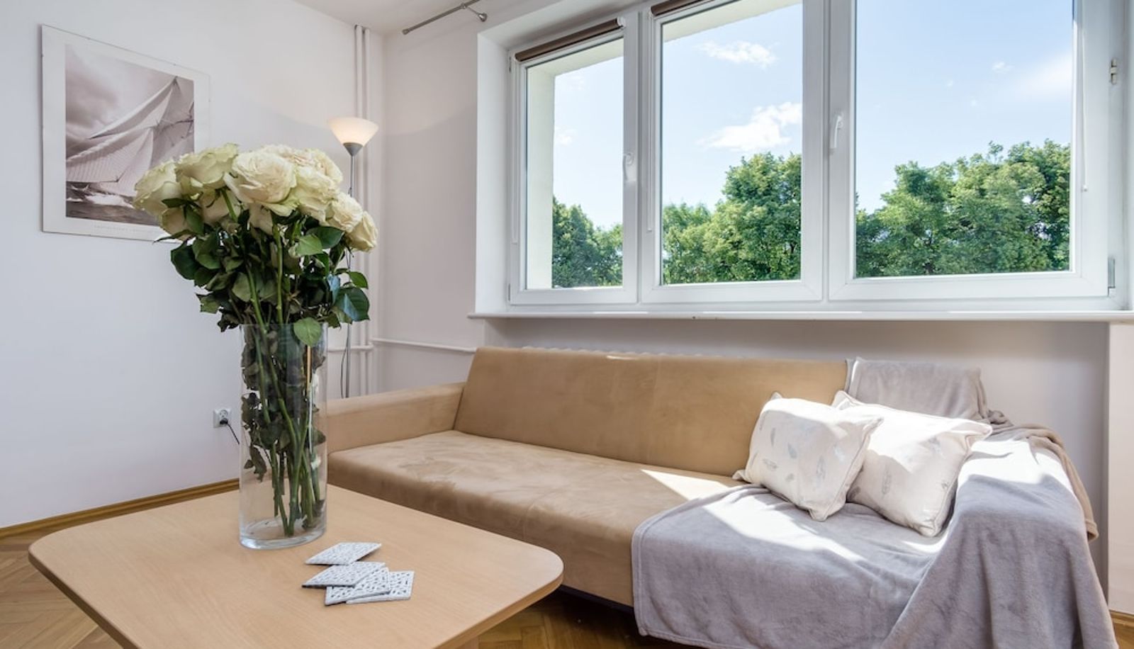 Apartment - Elite Apartments Centre