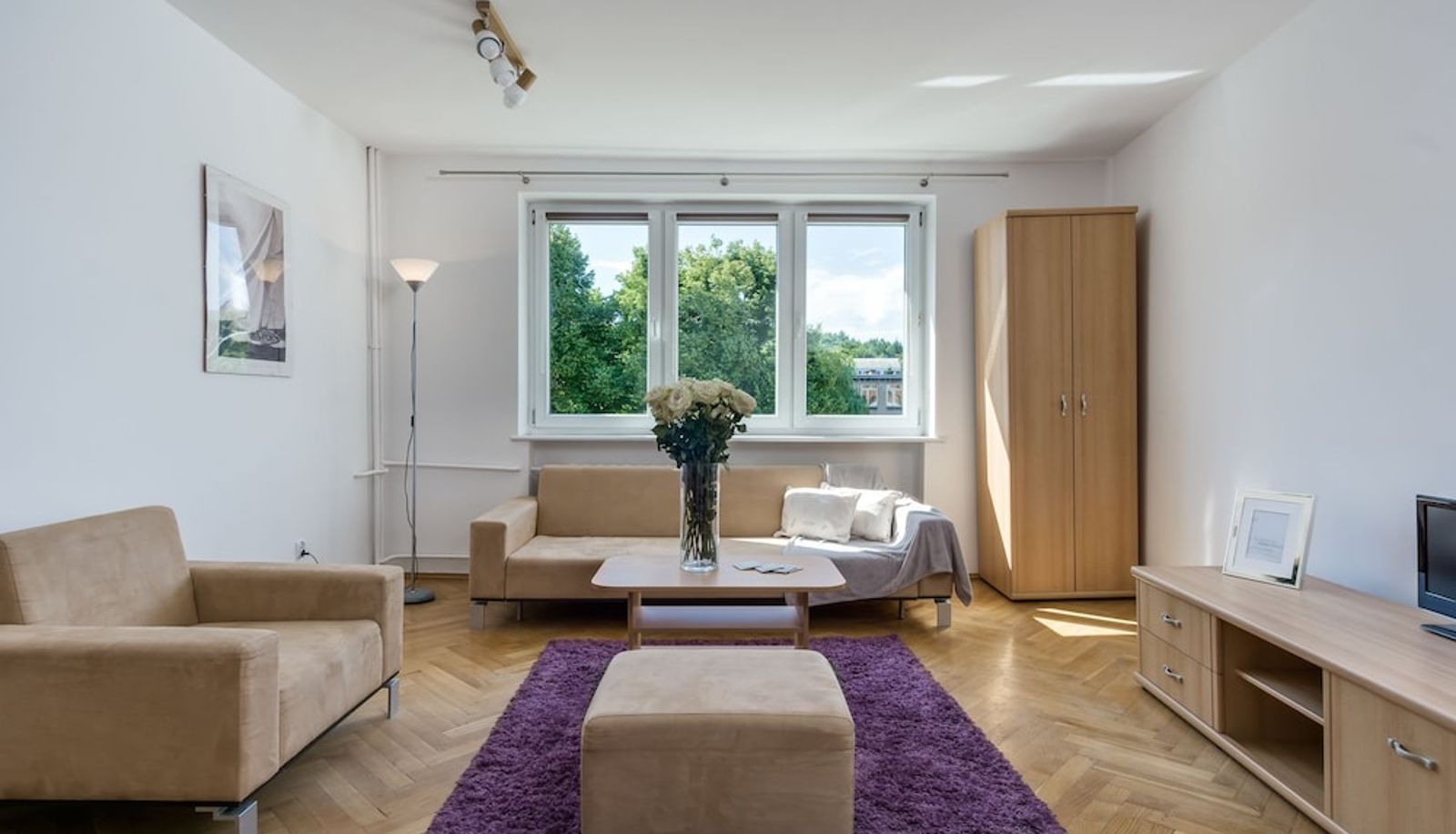 Apartment - Elite Apartments Centre