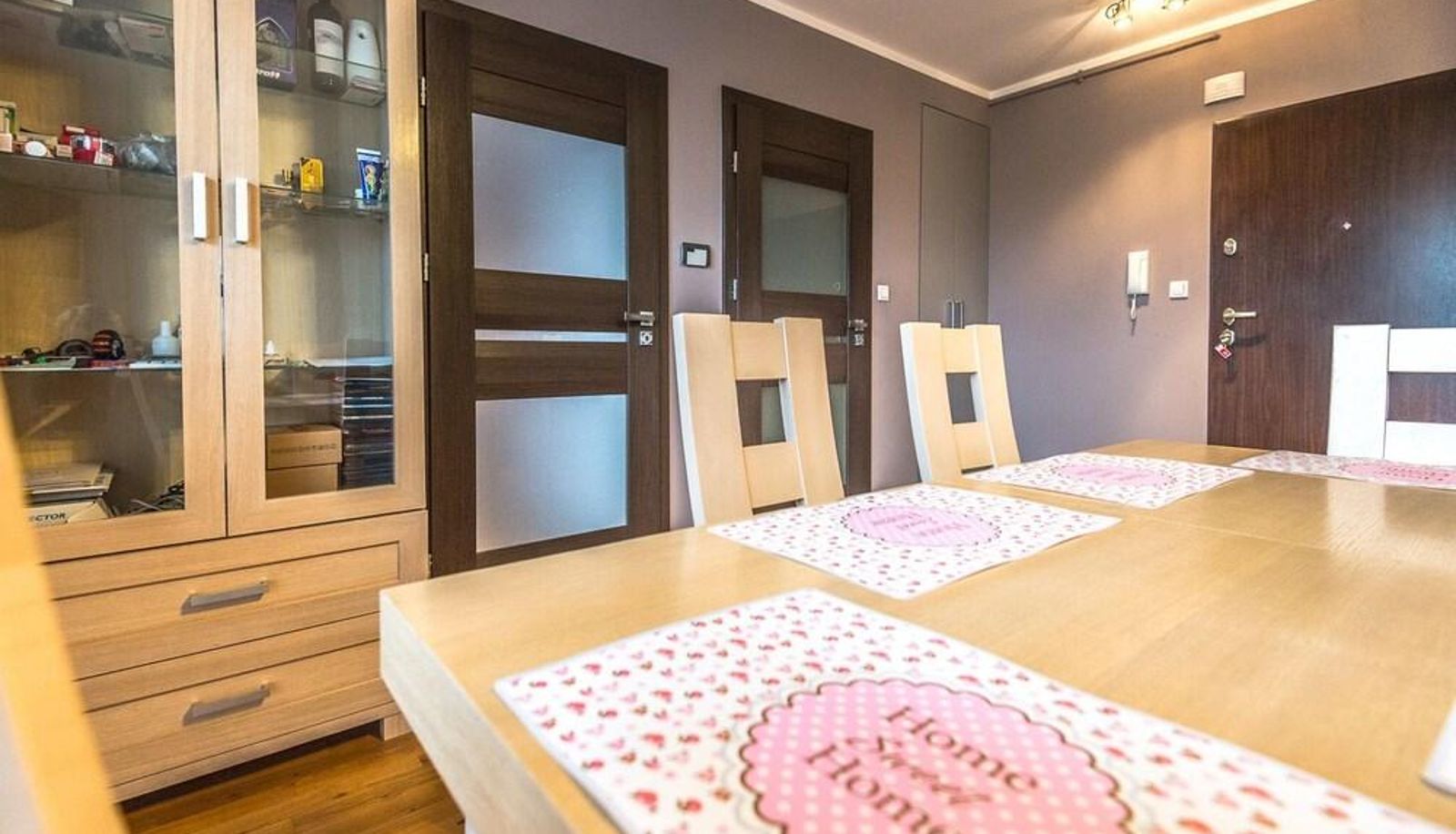 Apartment - Apartament w centrum Grójca