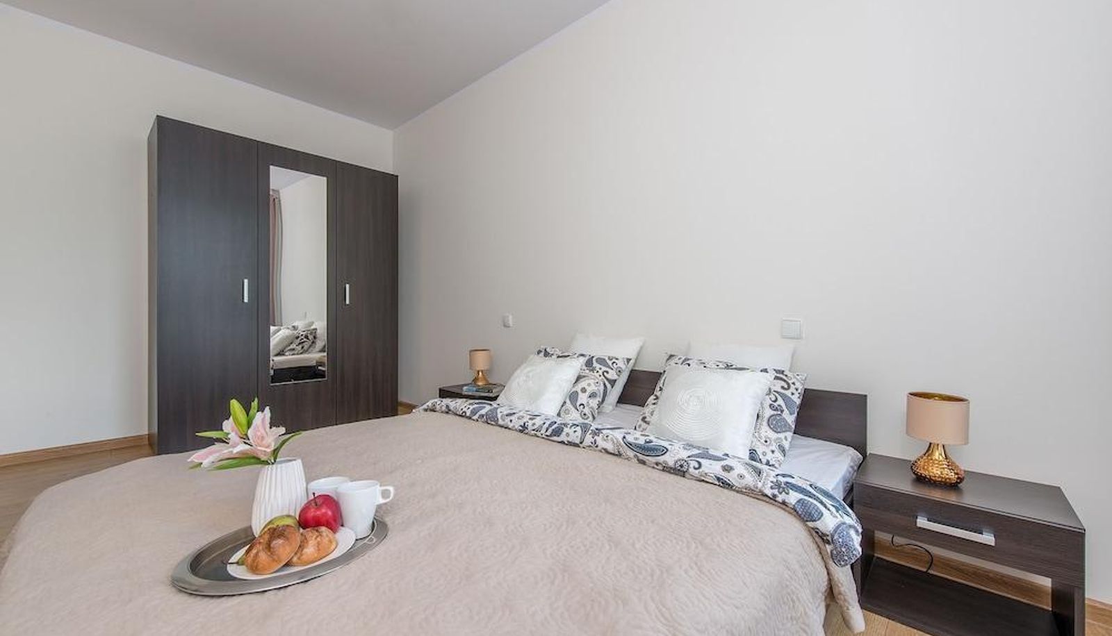 Apartament - P&O Apartments Wola