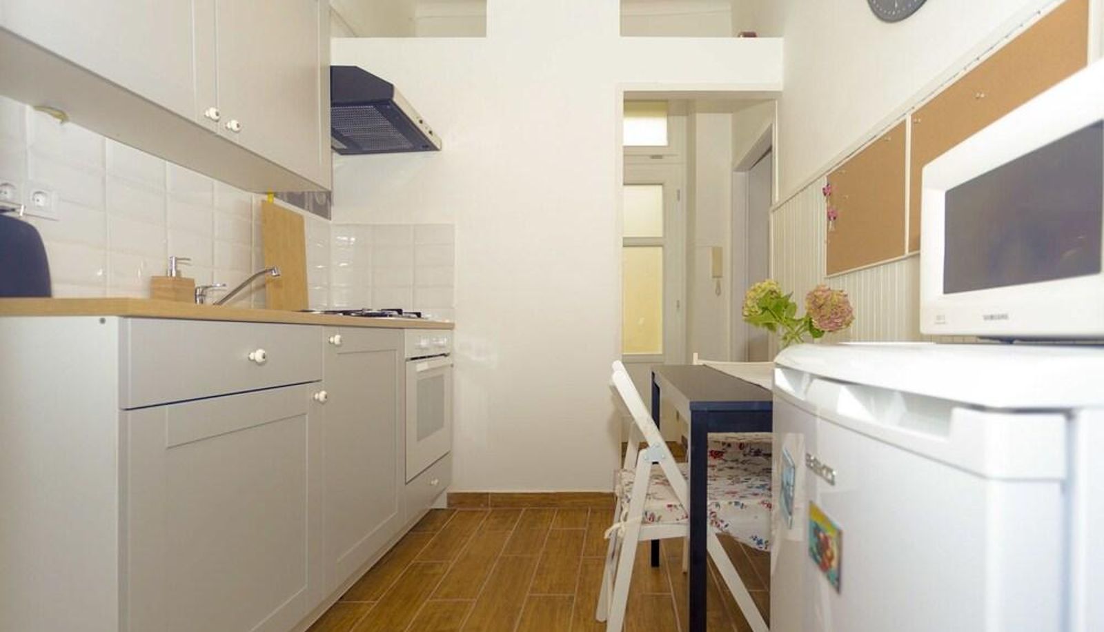 Apartment - Laksa Apartments