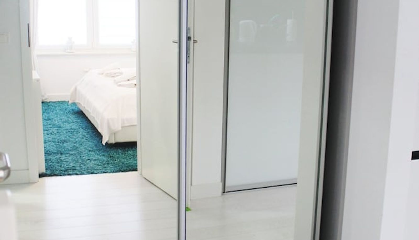 Appartement - Golden Sun Apartments  - Grzybowo
