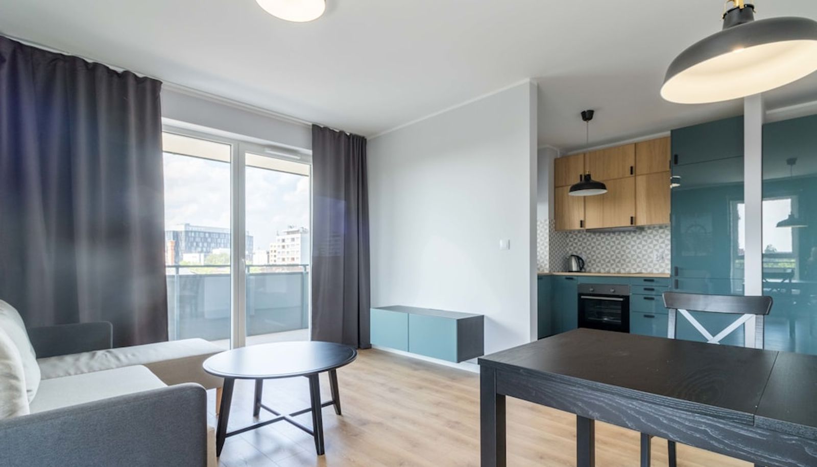 Info - Apartamenty Apartinfo Bastion Walowa