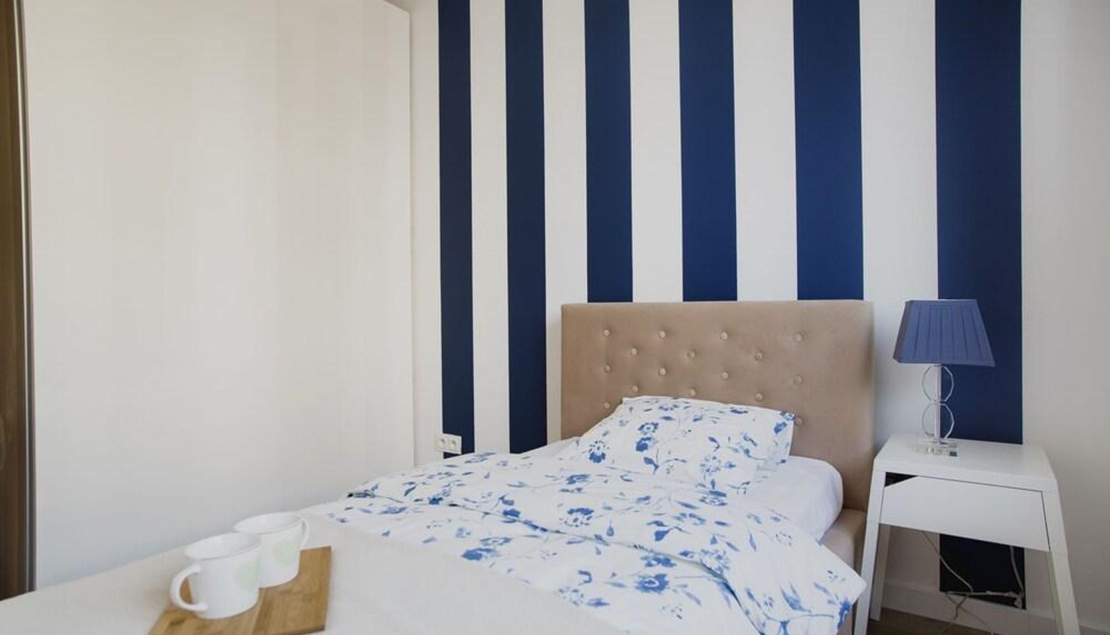 Apartment - Prudentia Apartments Szaserow