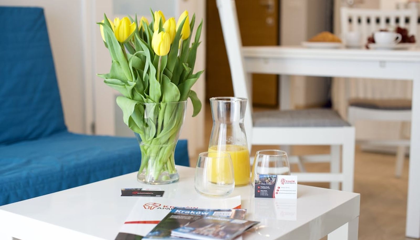Apartamento - Kraków Apartments - Solna Studio