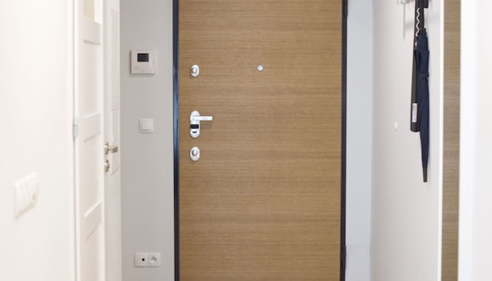 Info - Kraków Apartments - Solna Studio