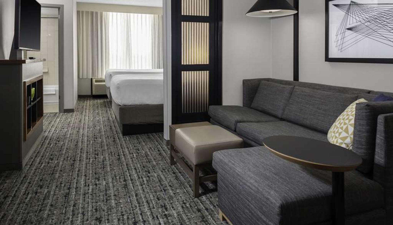 Camera - Hyatt Place Dallas Arlington