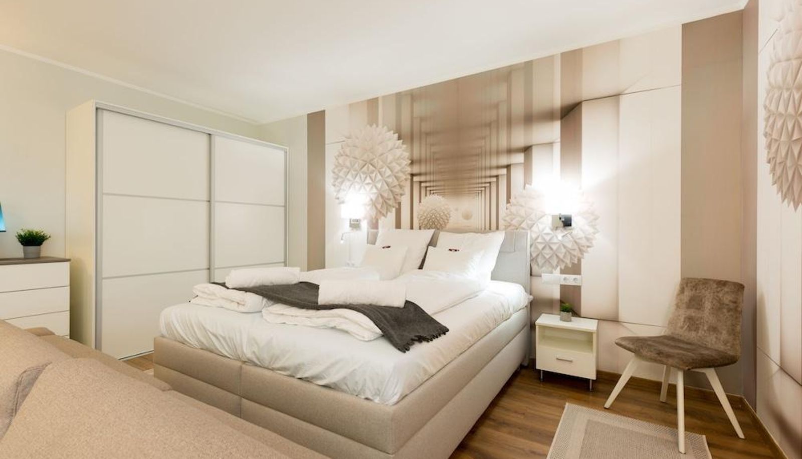 Apartment - Budapest Downtown Residence
