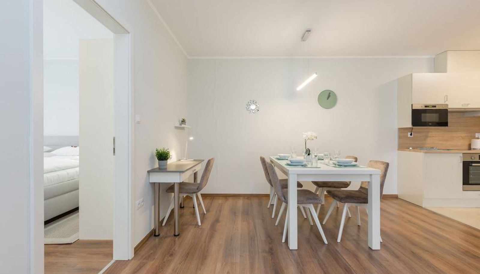 Apartment - Budapest Downtown Residence