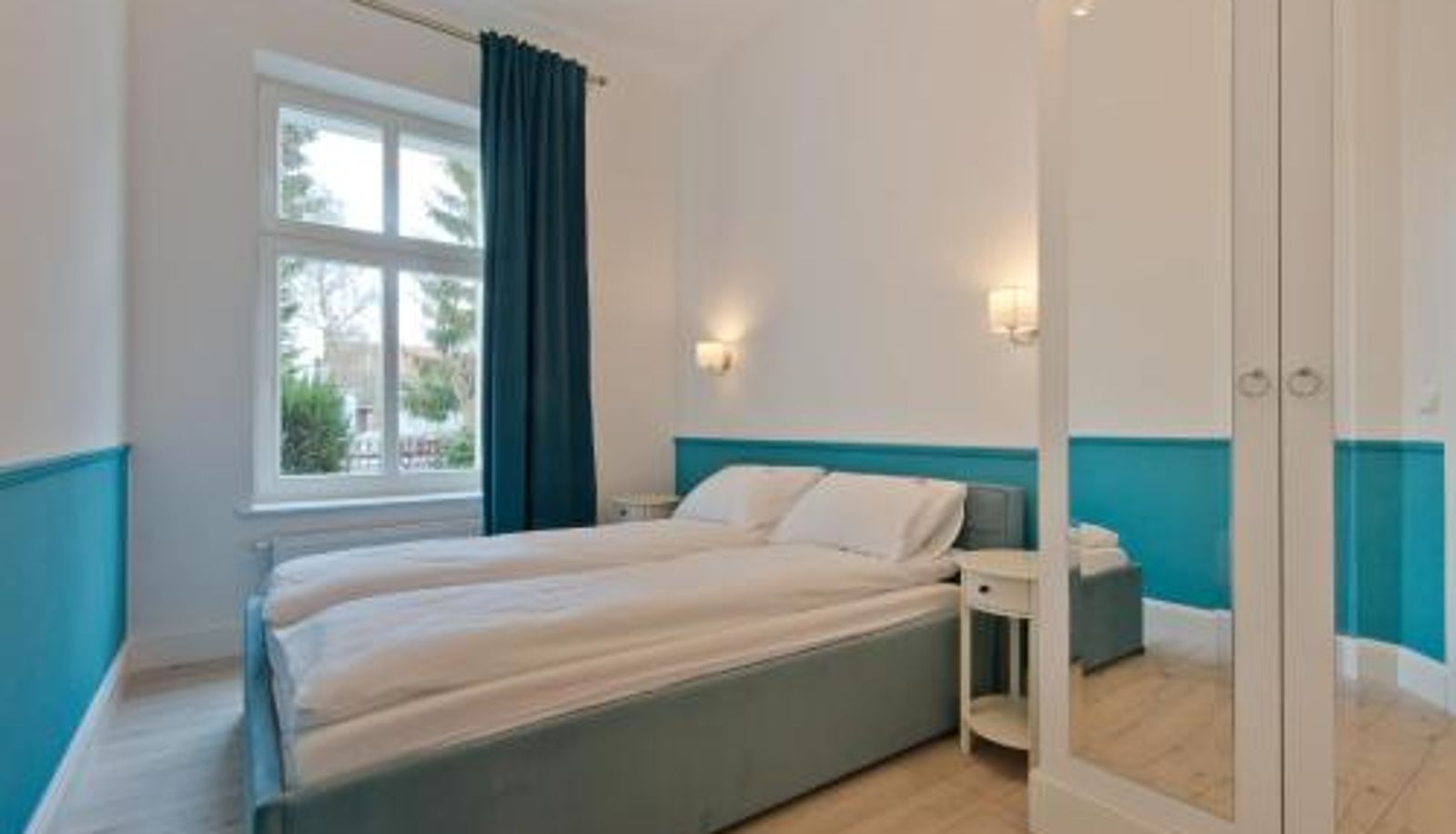 Apartment - Imperial Apartments Helska