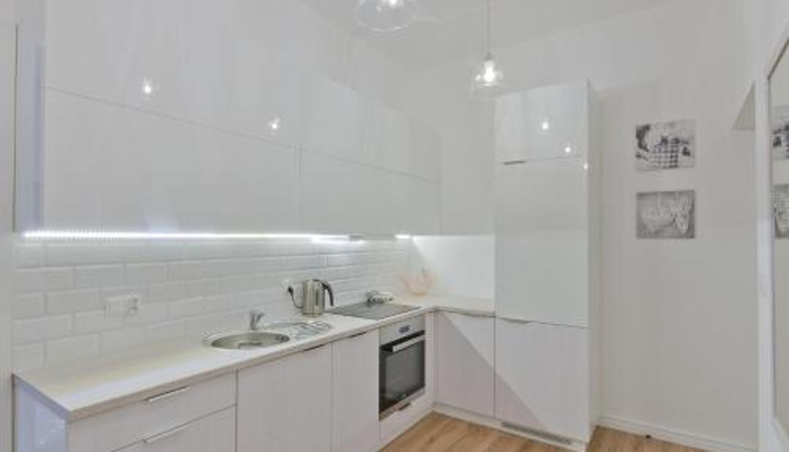 Apartment - Imperial Apartments Helska