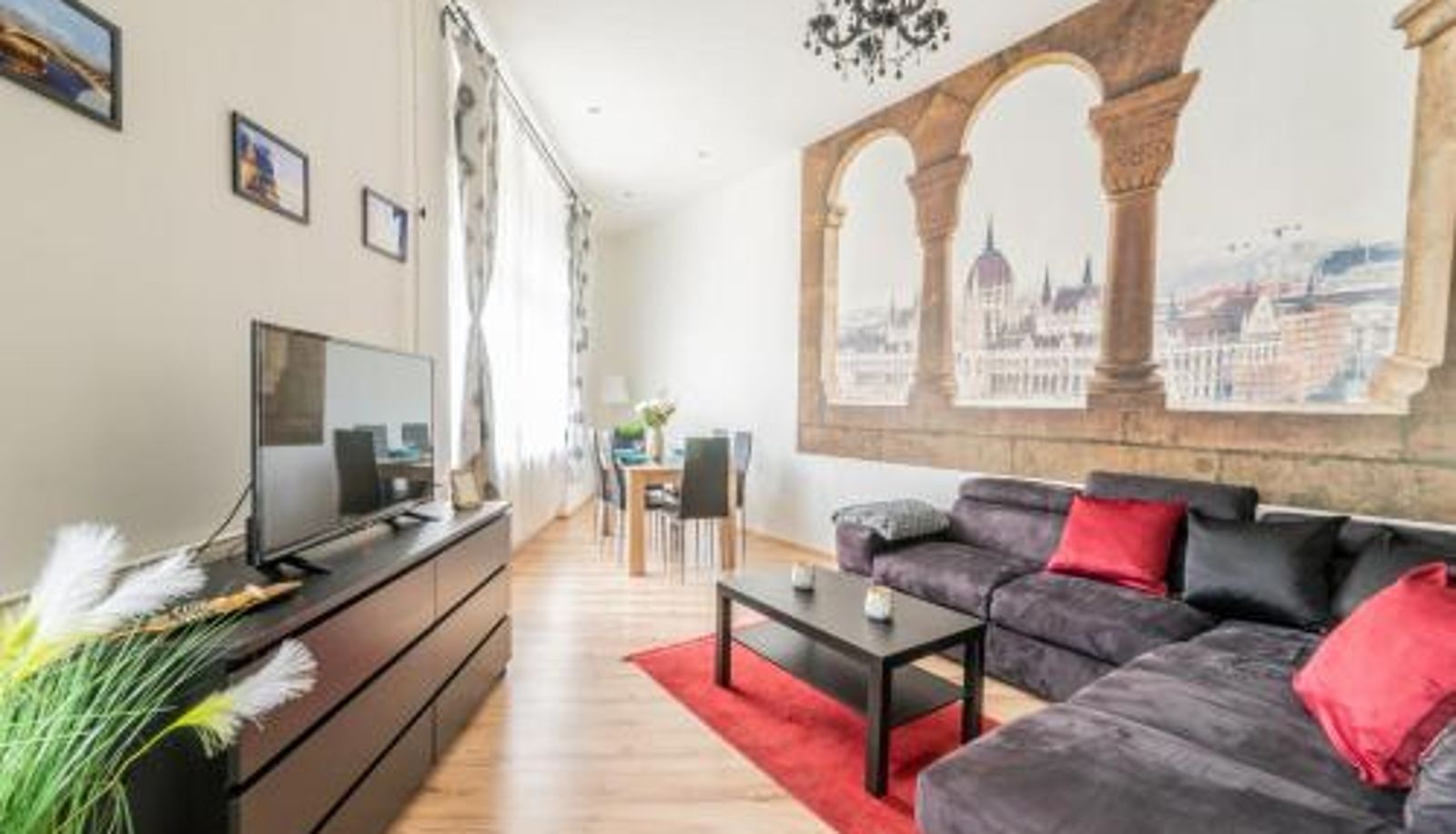 Appartement - Real Apartments Anker