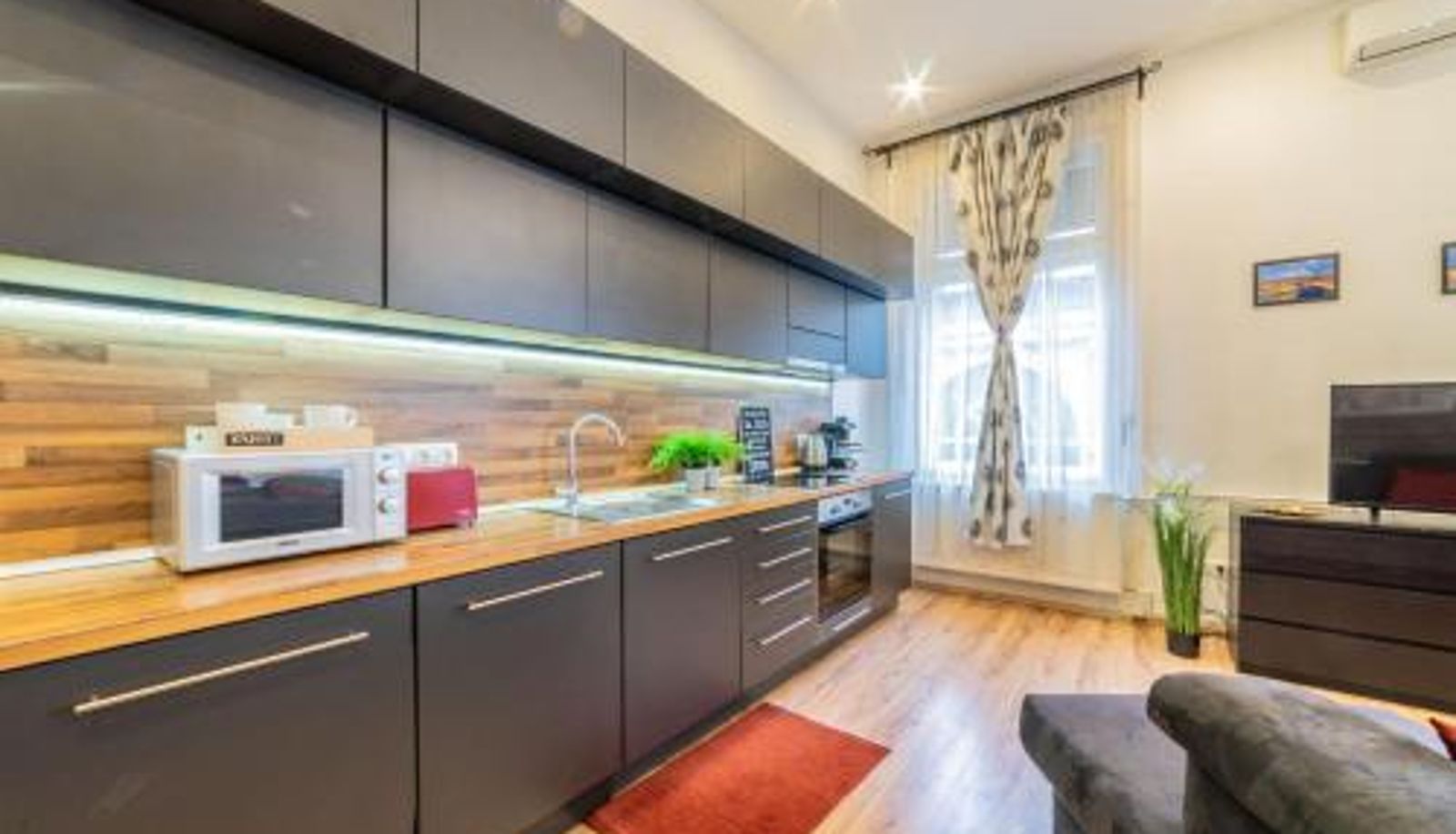 Apartment - Real Apartments Anker