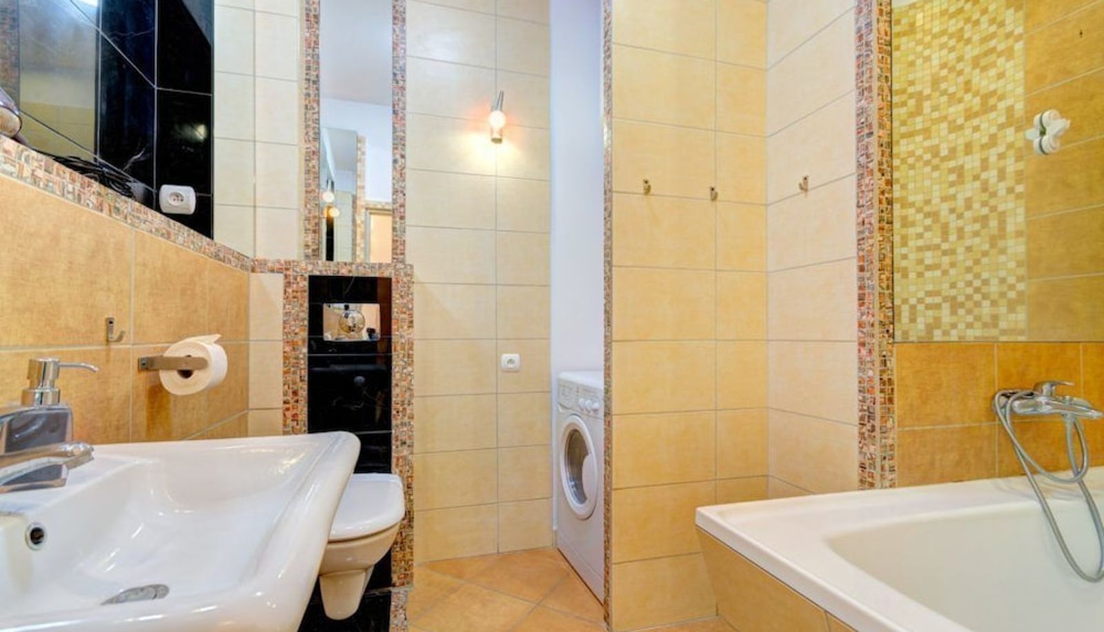 Appartement - Apartament Opera Sopot