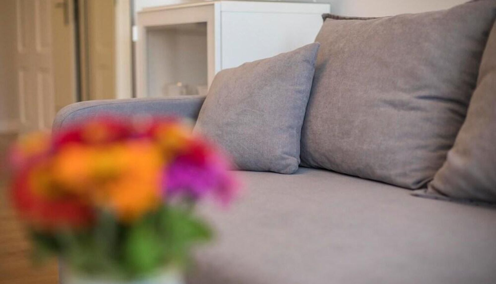 Chambre Standard - Proseco Apartments