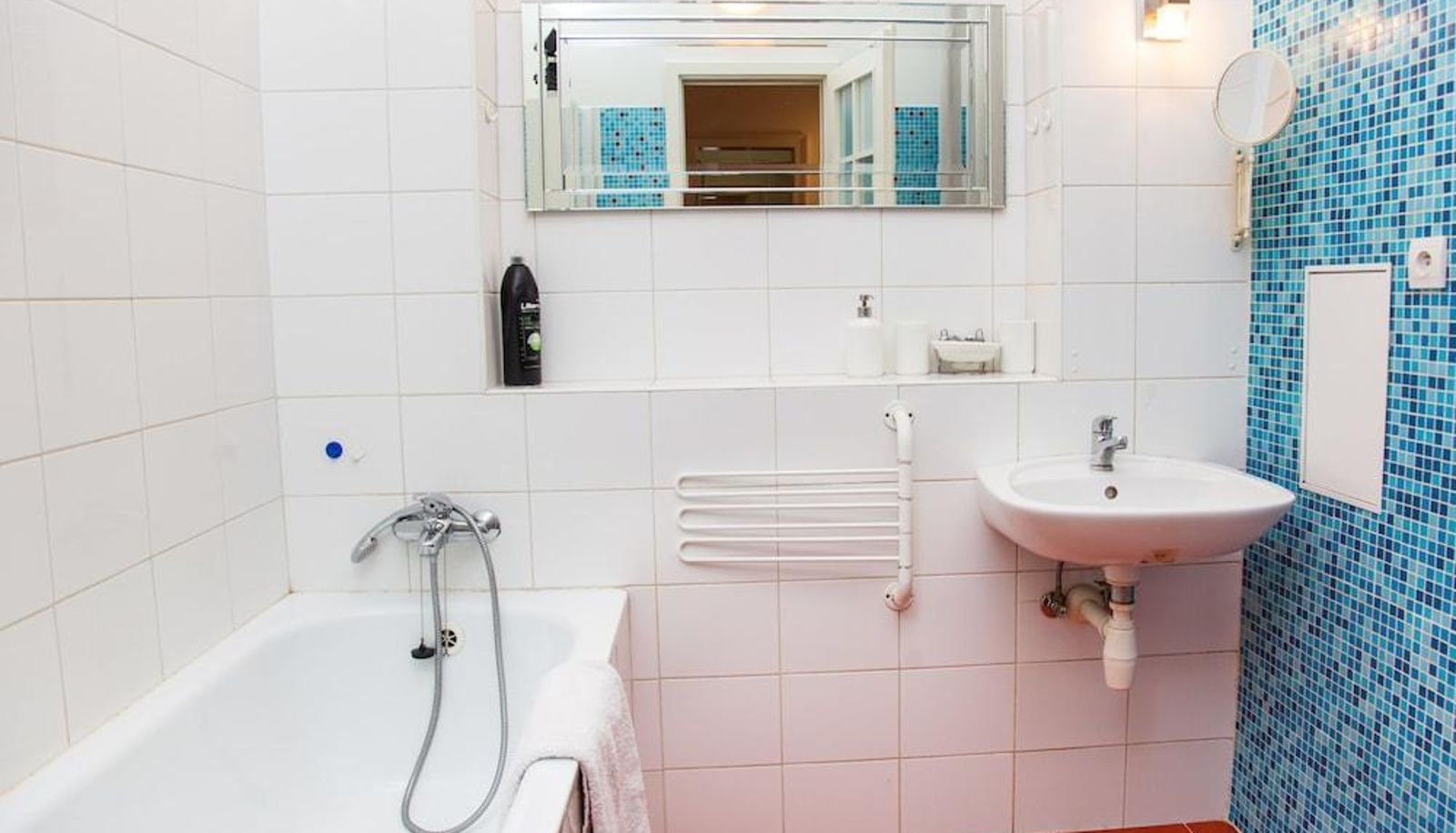 Appartement - Welcome Apartment on Rybna