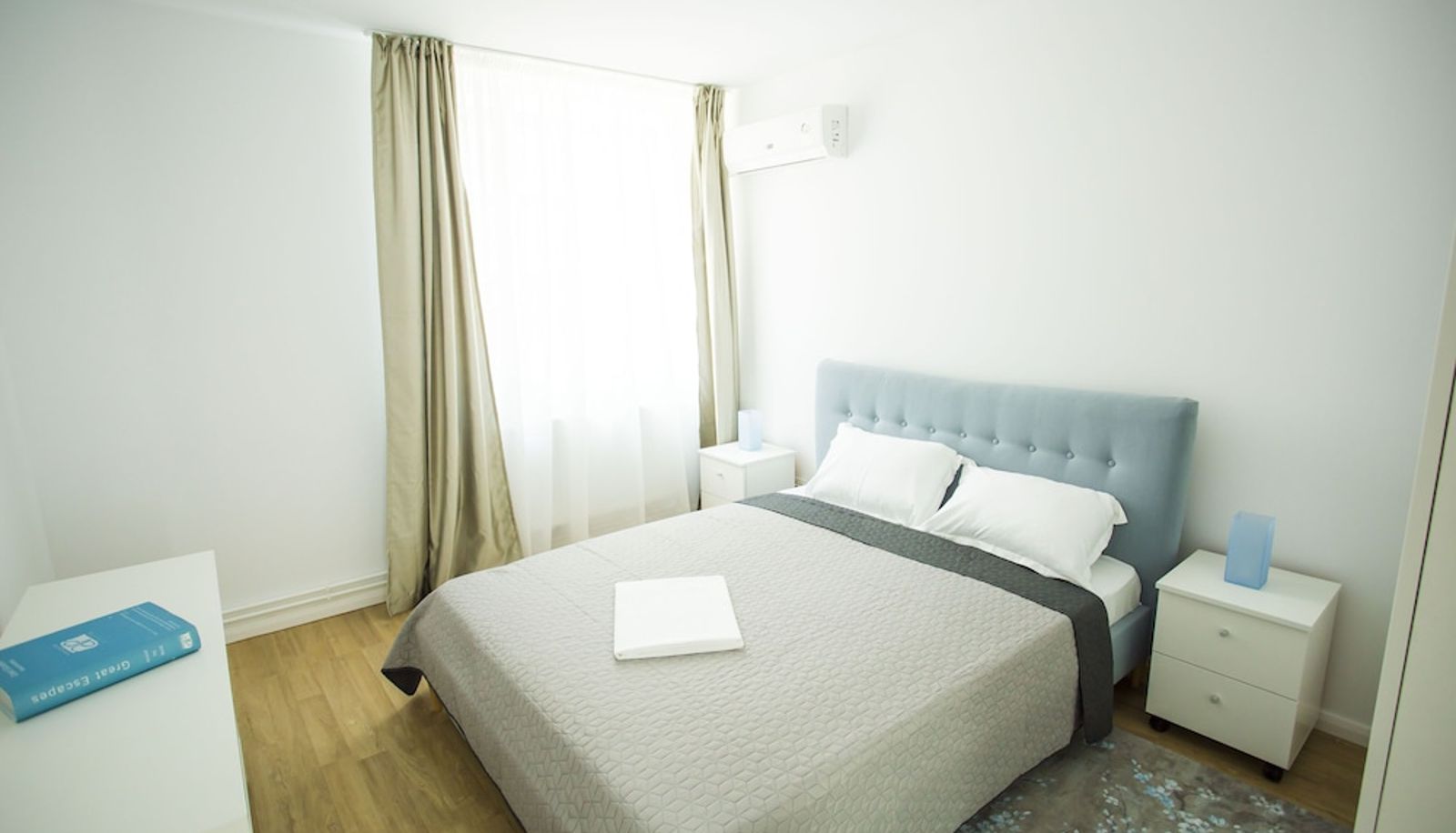 Appartamento - Acomodoro Residence