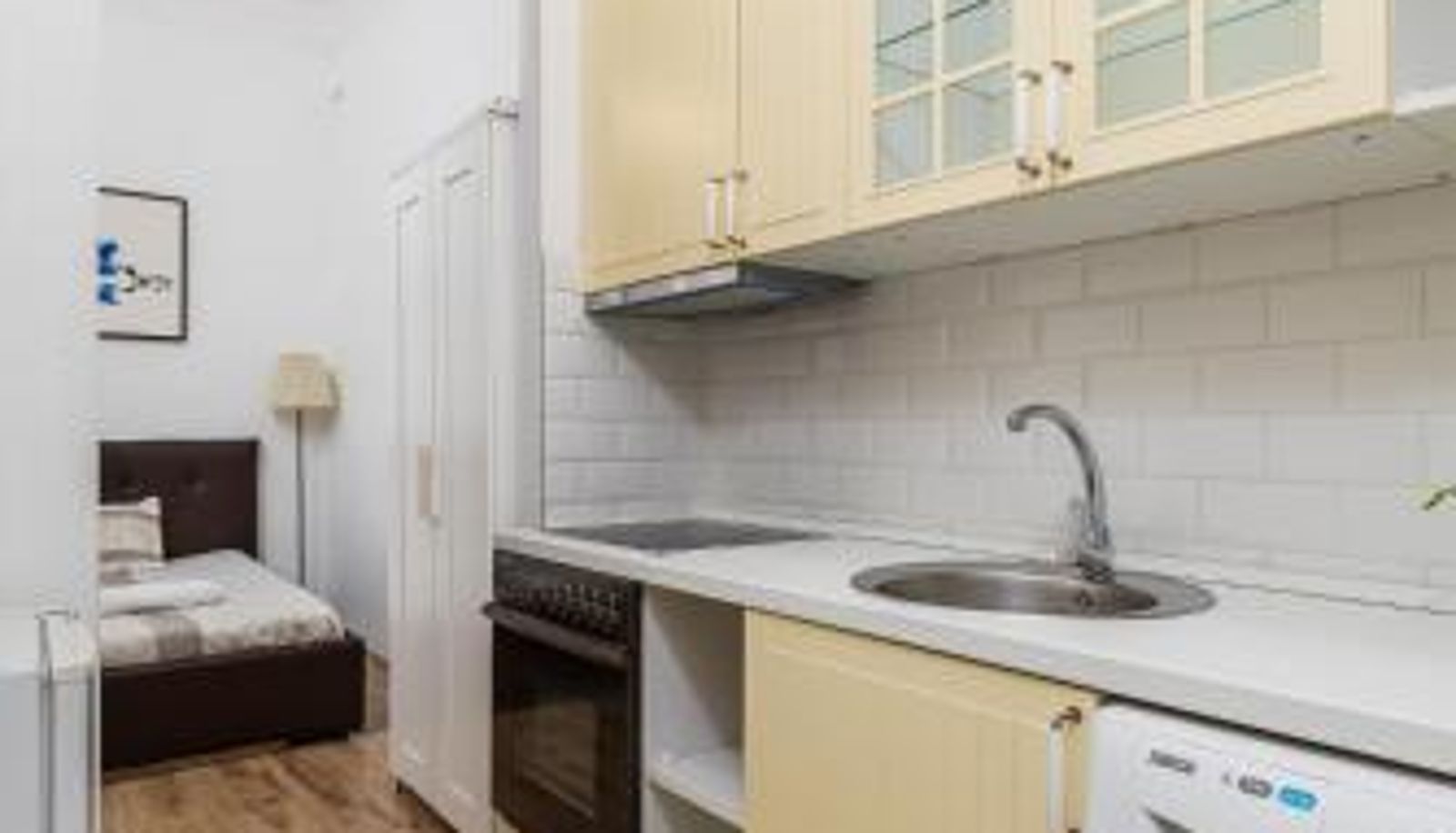 Chambre Standard - Real Apartments Wesselényi