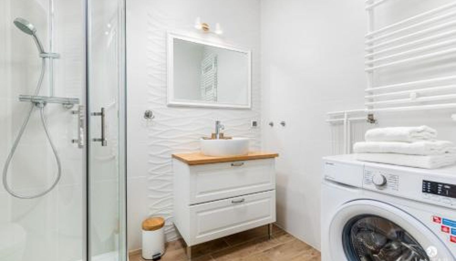 Informacje - Biały Dom by Jantar Apartamenty Kołobrzeg