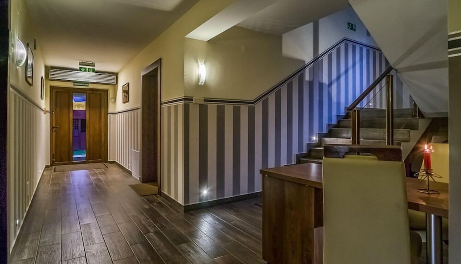 Informacje - Apartamenty Eko