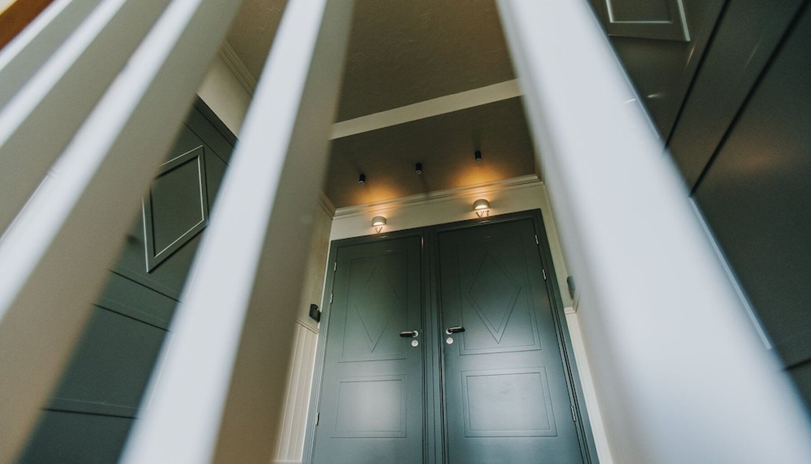 Info - VP Apartments Valmiera
