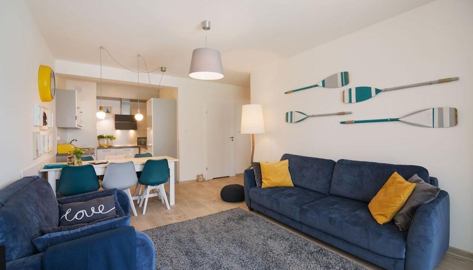 Appartement - Michano Apartamenty Premium