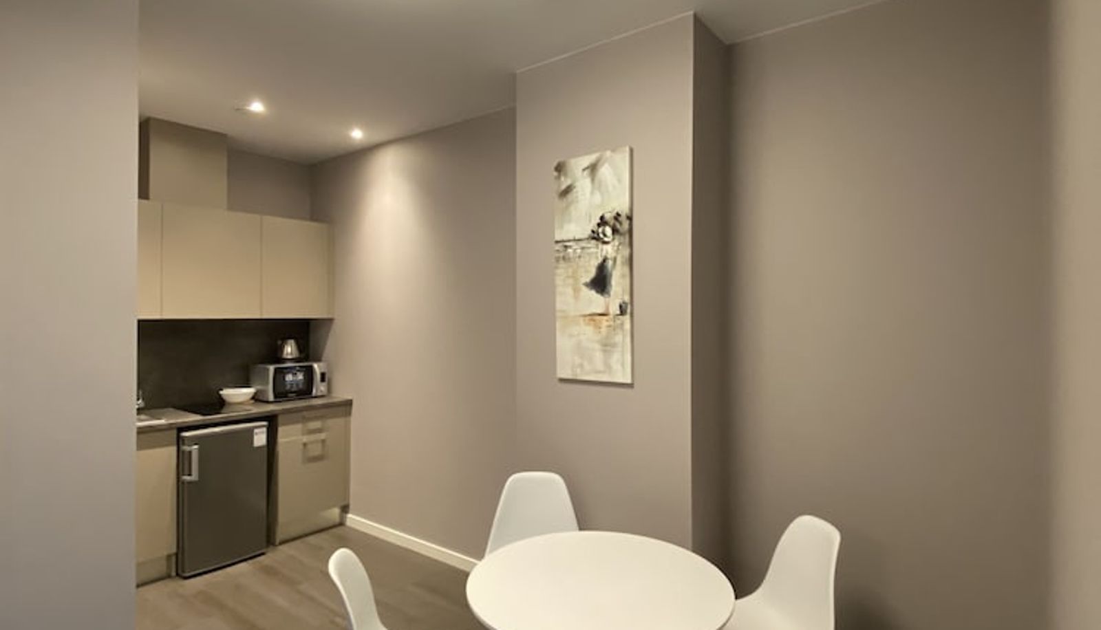 Info - Jurmala Park House