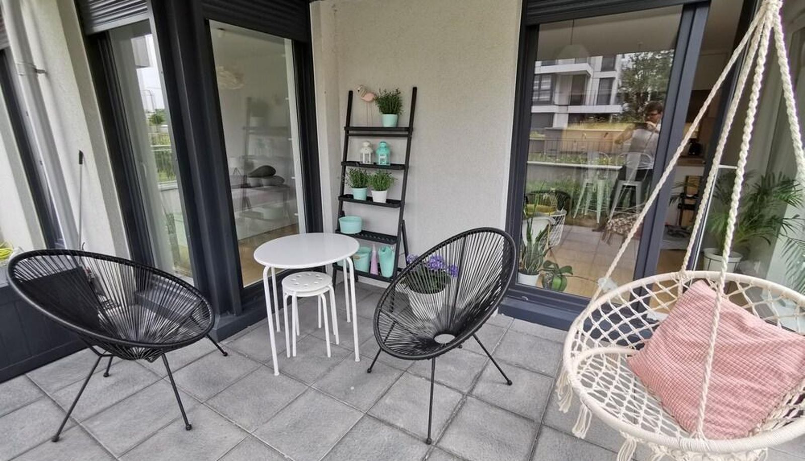 Appartamento - WS Lovely Garden&Parking Apartment