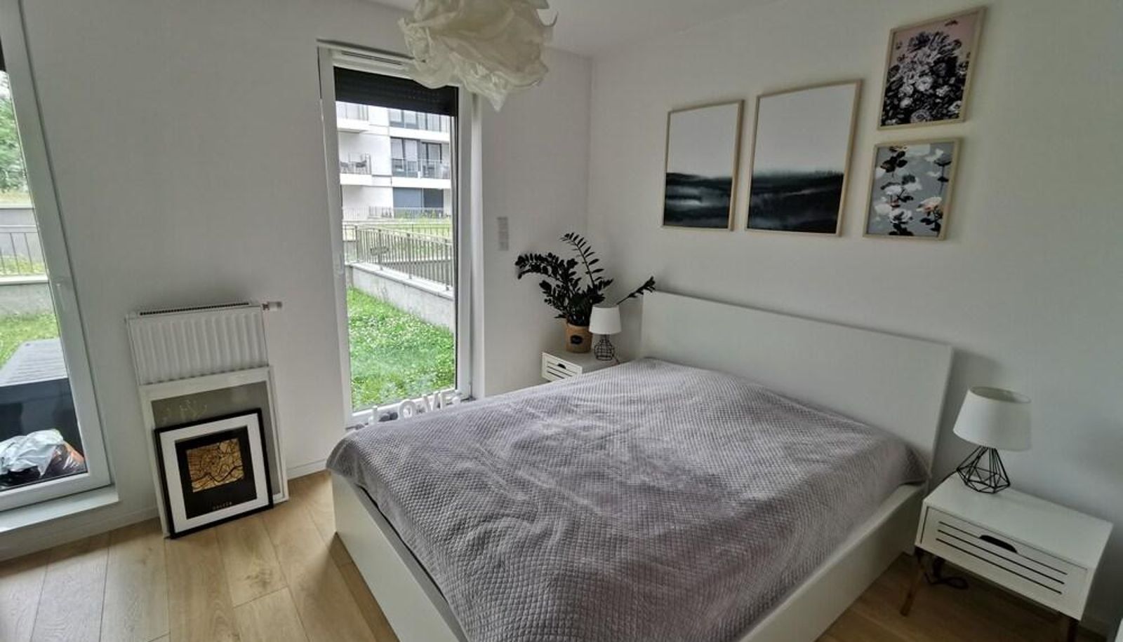 Appartamento - WS Lovely Garden&Parking Apartment