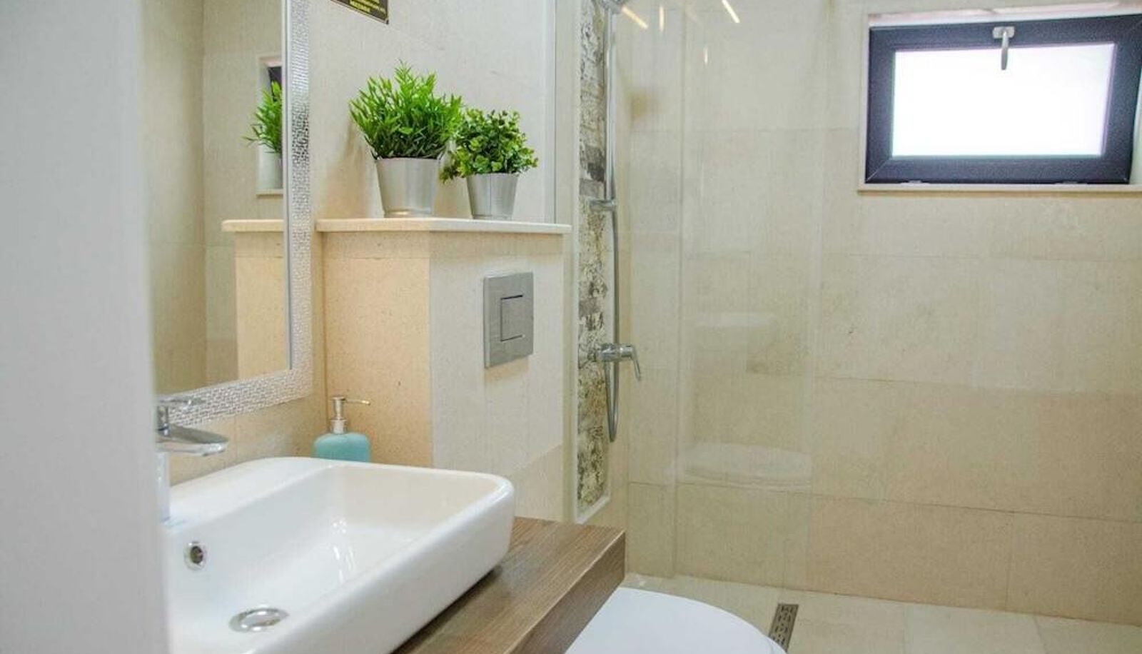 Apartment - Marmara Apartments