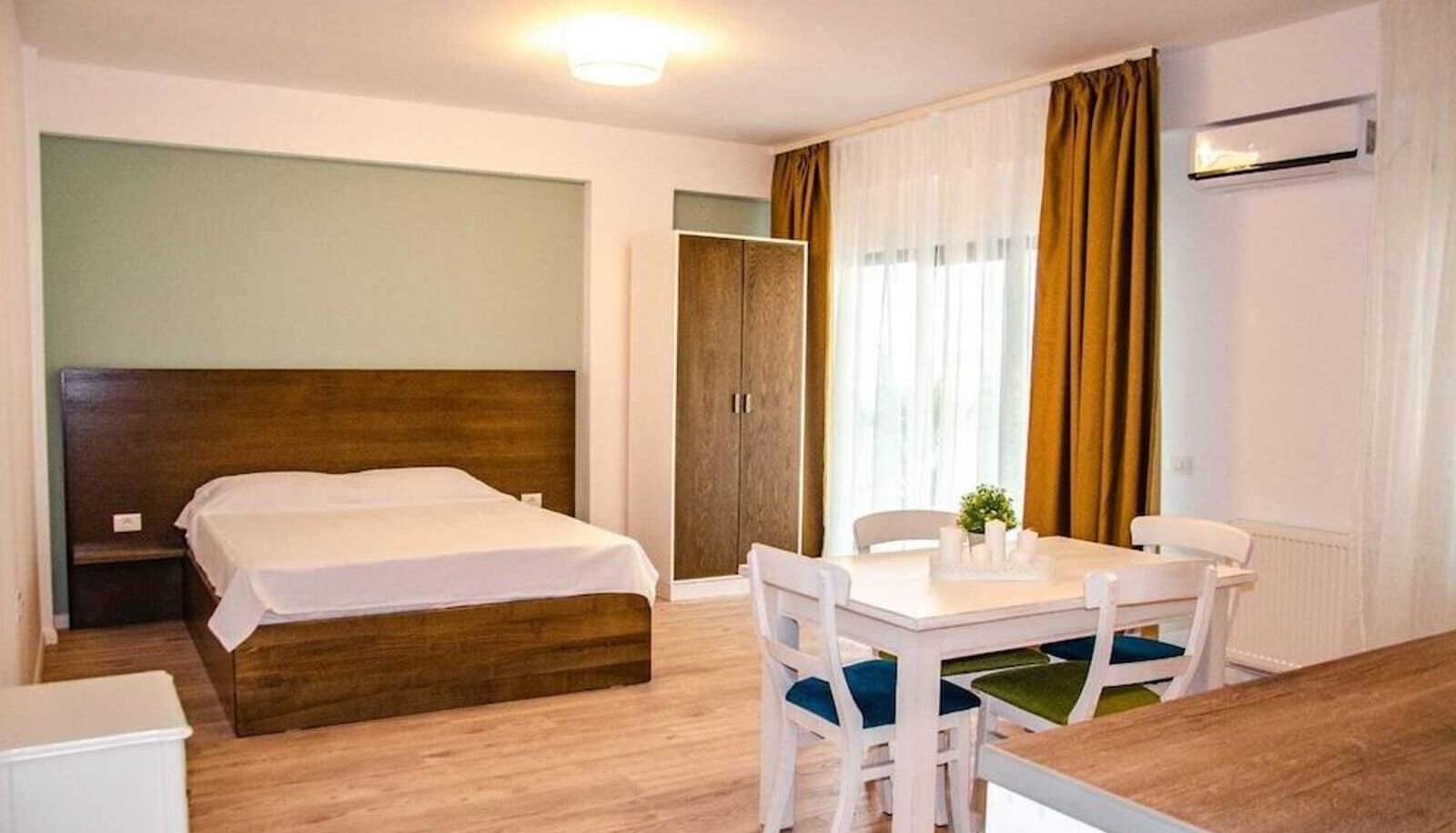 Apartment - Marmara Apartments