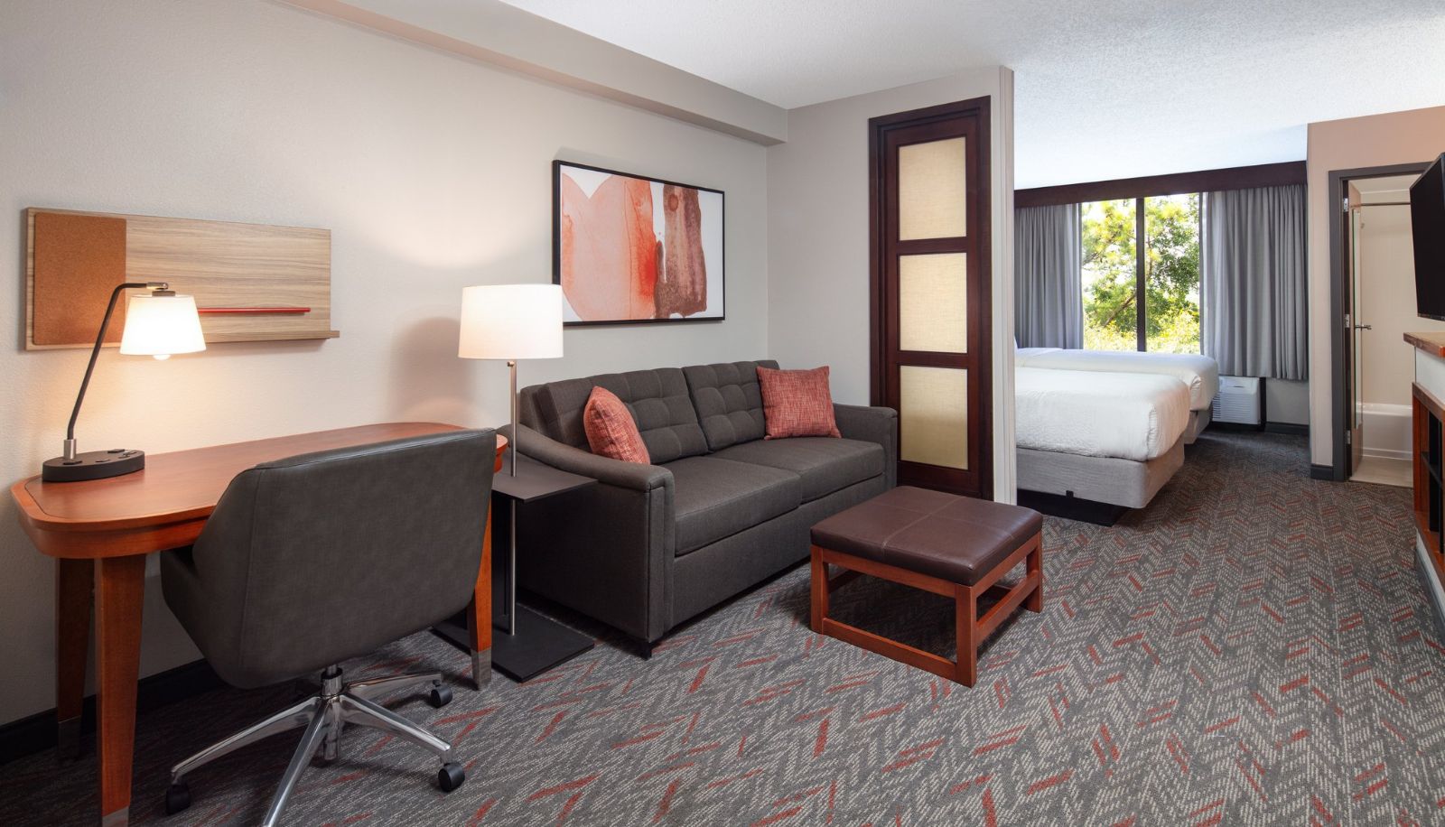 Room - Candlewood Suites BIRMINGHAM - INVERNESS by IHG