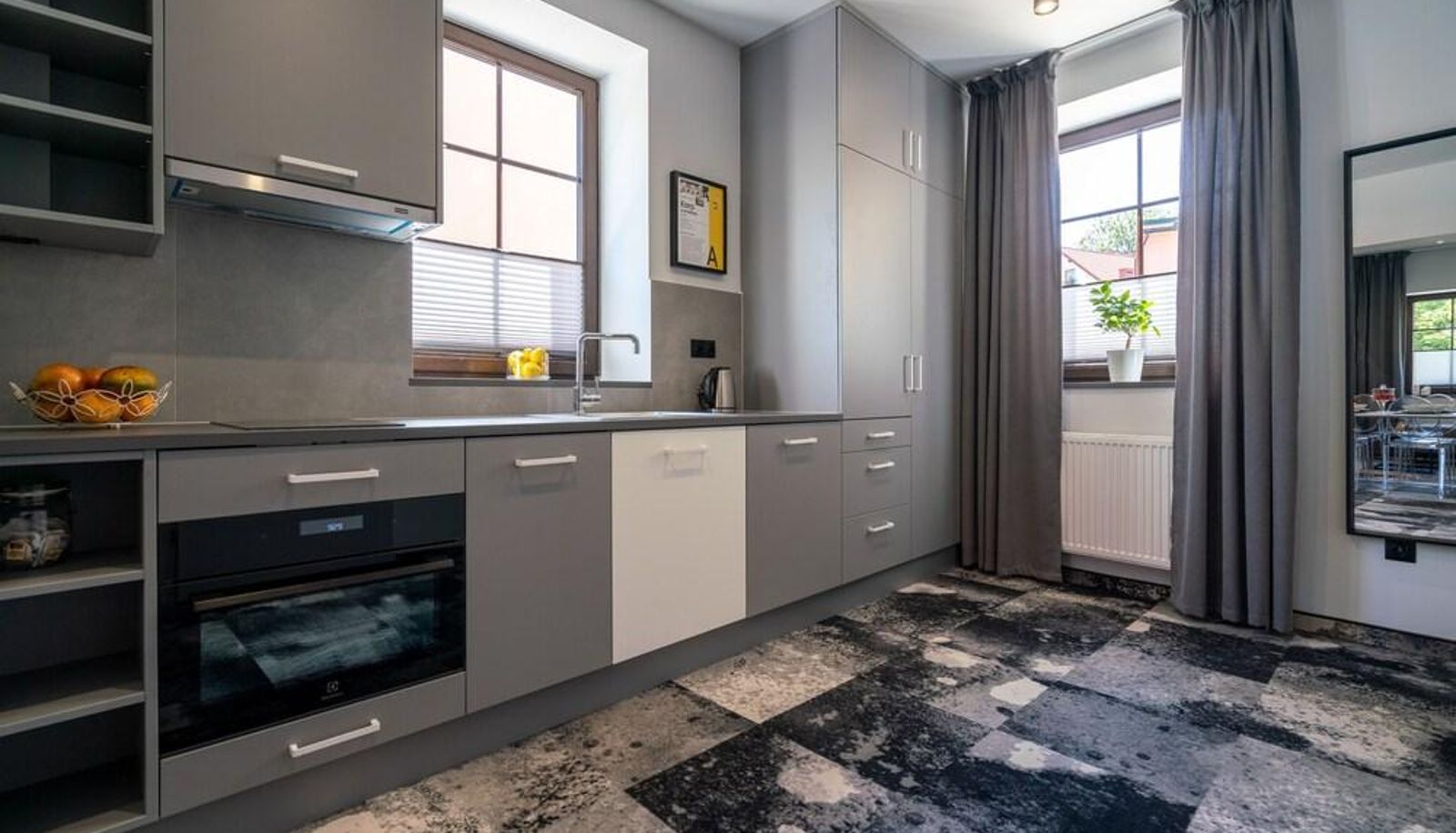 Apartamento - Carp&Bed