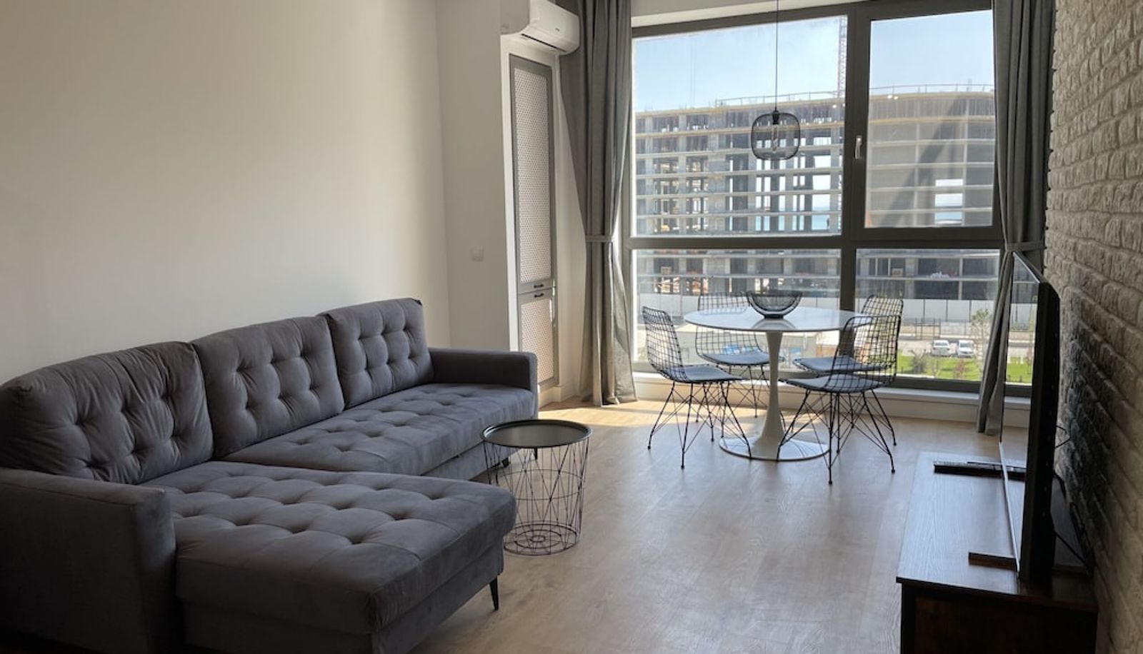 Appartamento - Seaside Mamaia