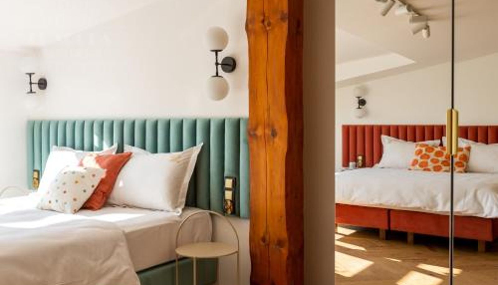 Appartement - Fragola Apartments Old Town