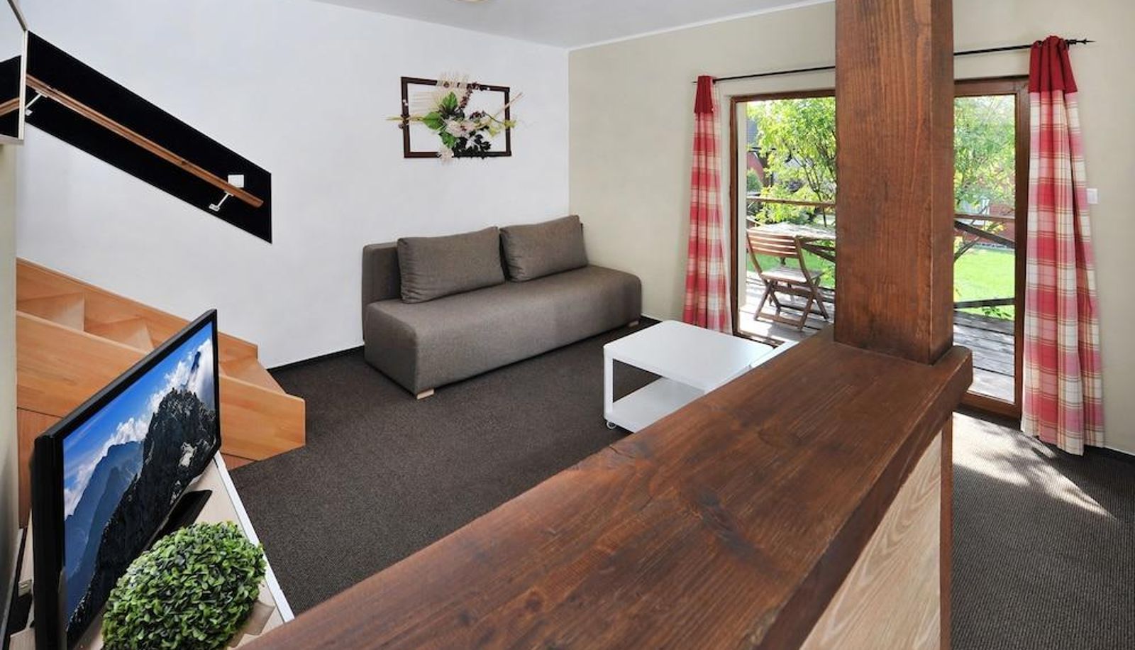 Appartement - APLEND Domčeky Tatry Holiday