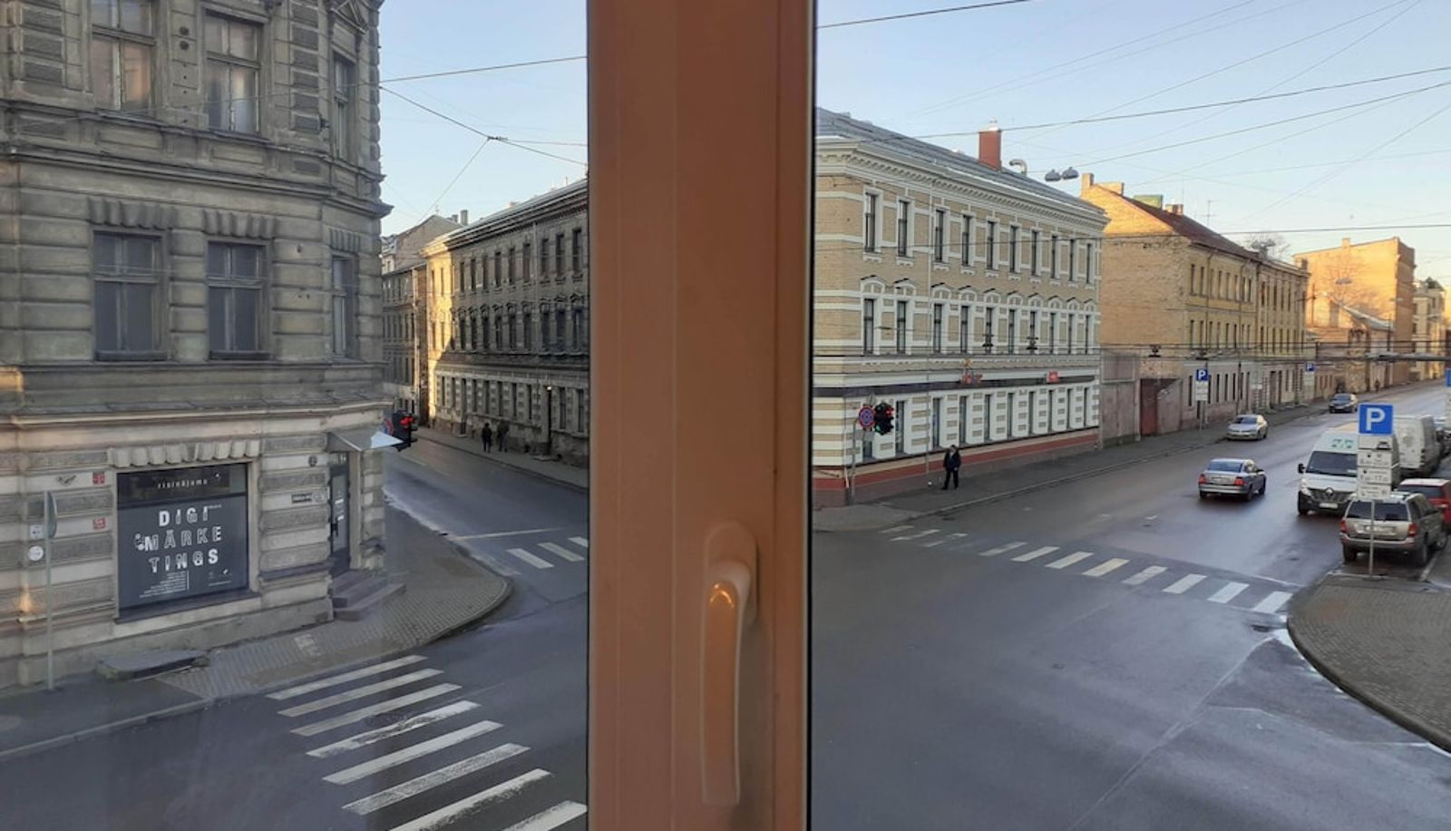 Standard room - The Fortress