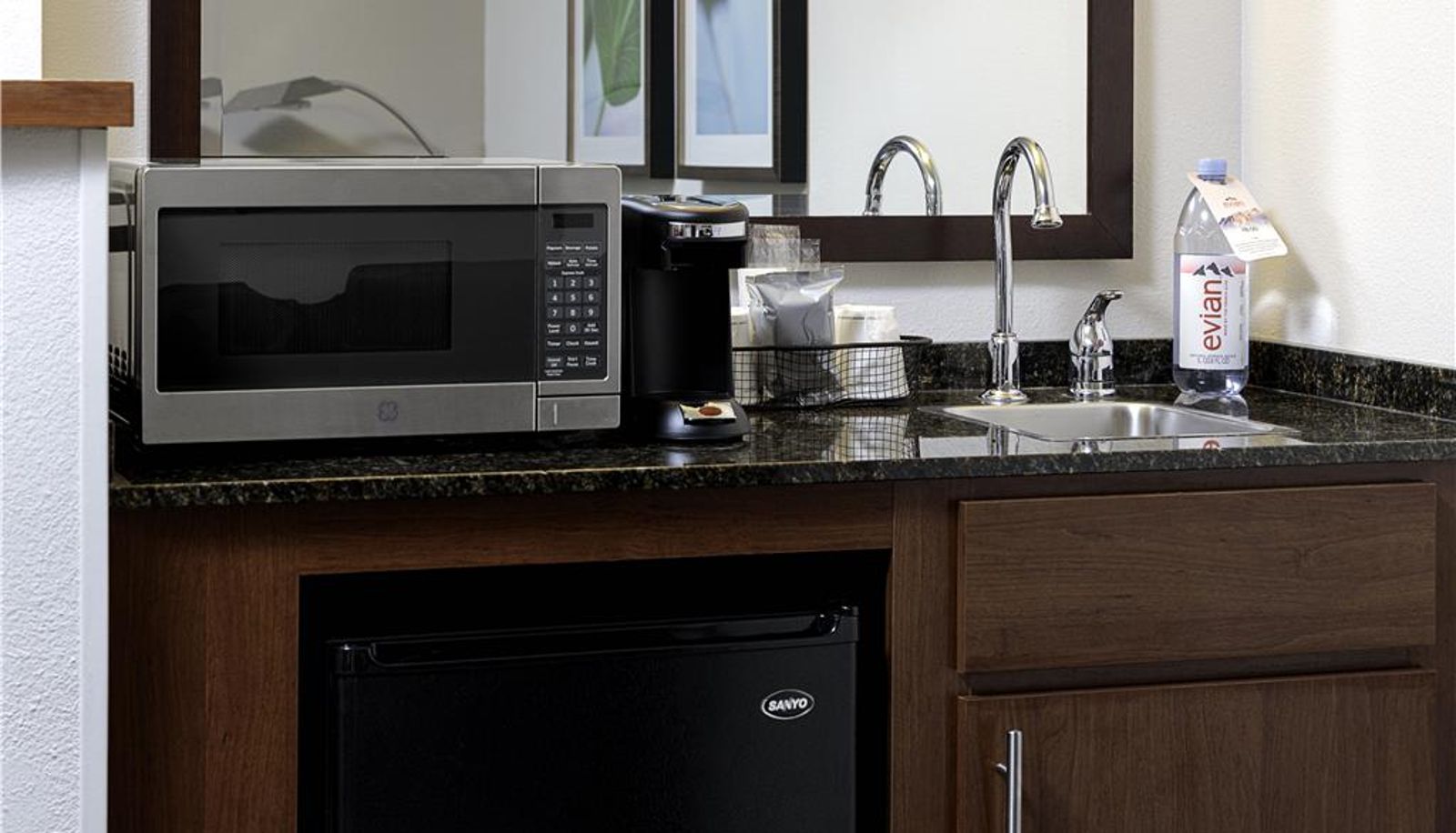 Zimmer - Hyatt Place Boise Towne Square