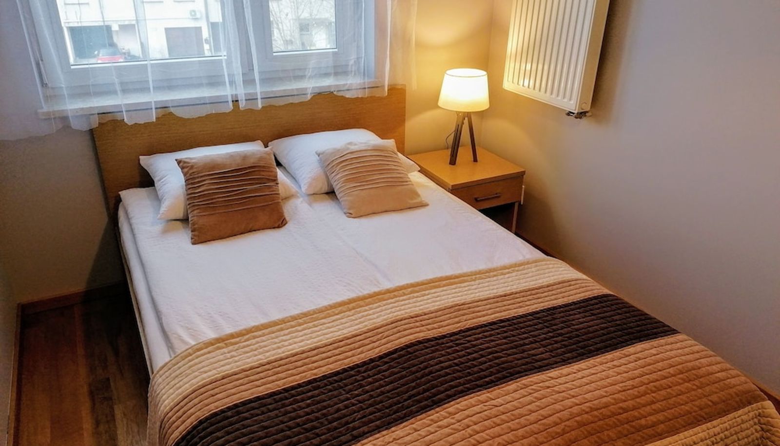 Apartament - Family Homes - Apartamenty Bursztynowe