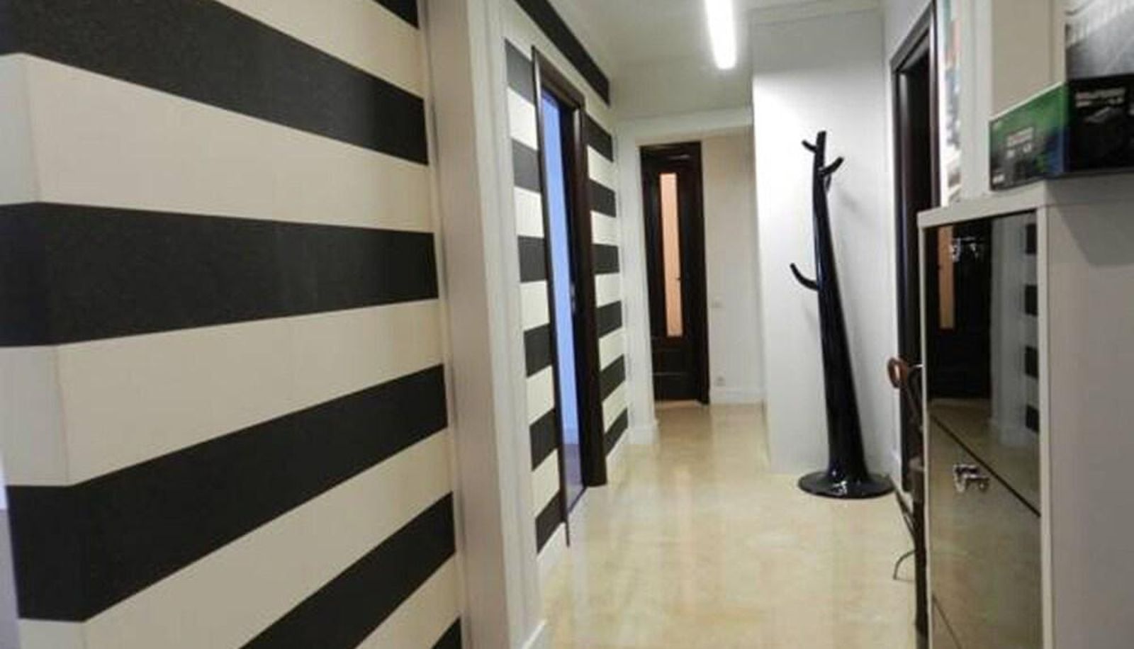 Interno dell'hotel - Mihail Cioranu Apartment