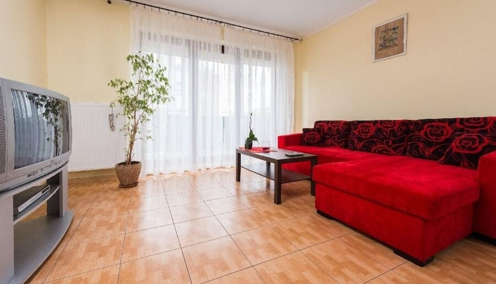 Info - Apartinfo Center Apartments