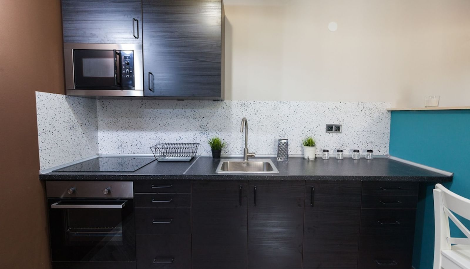Apartment - Fancy Ernesto III