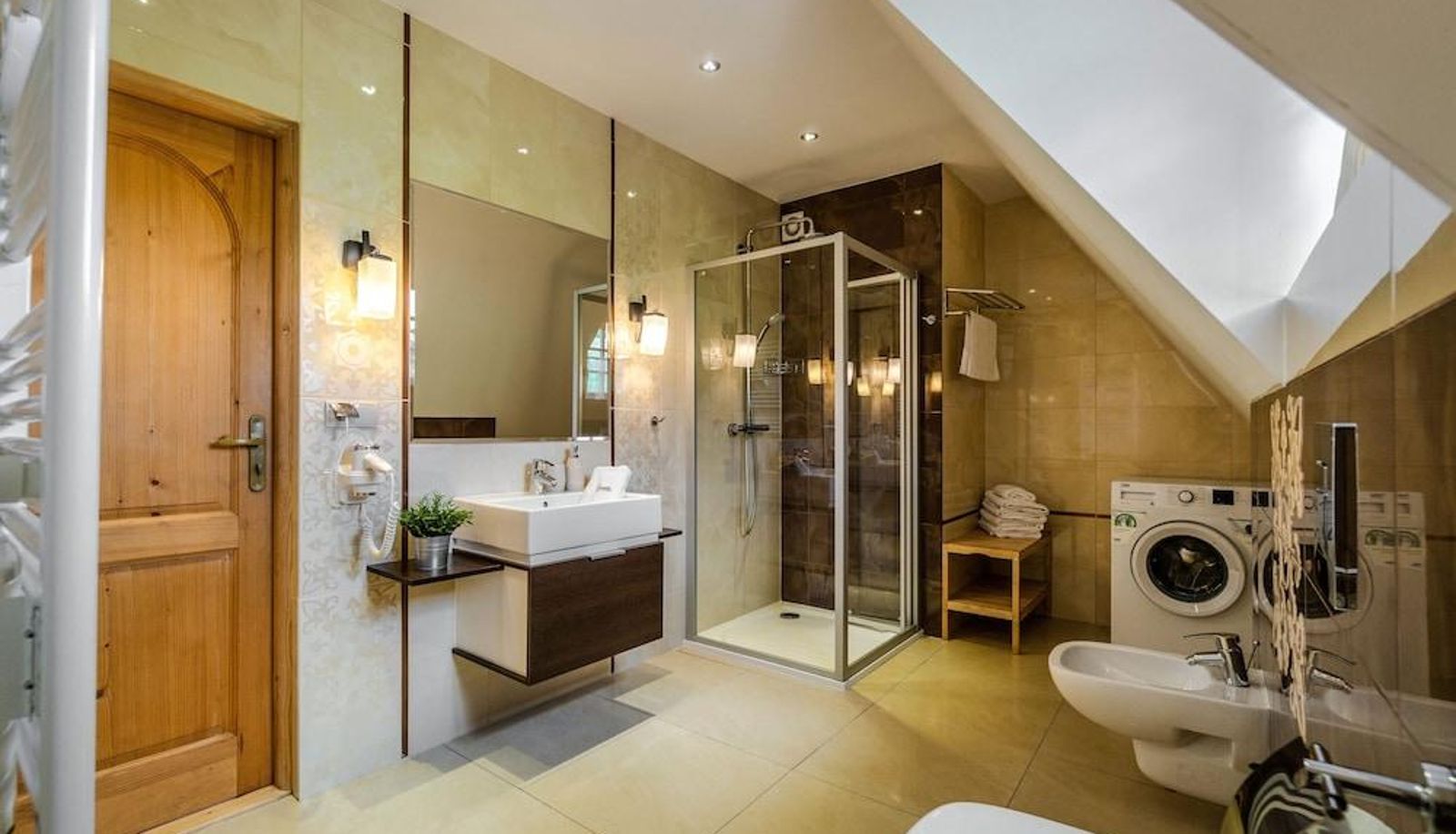 Apartment - Osada Kościelisko