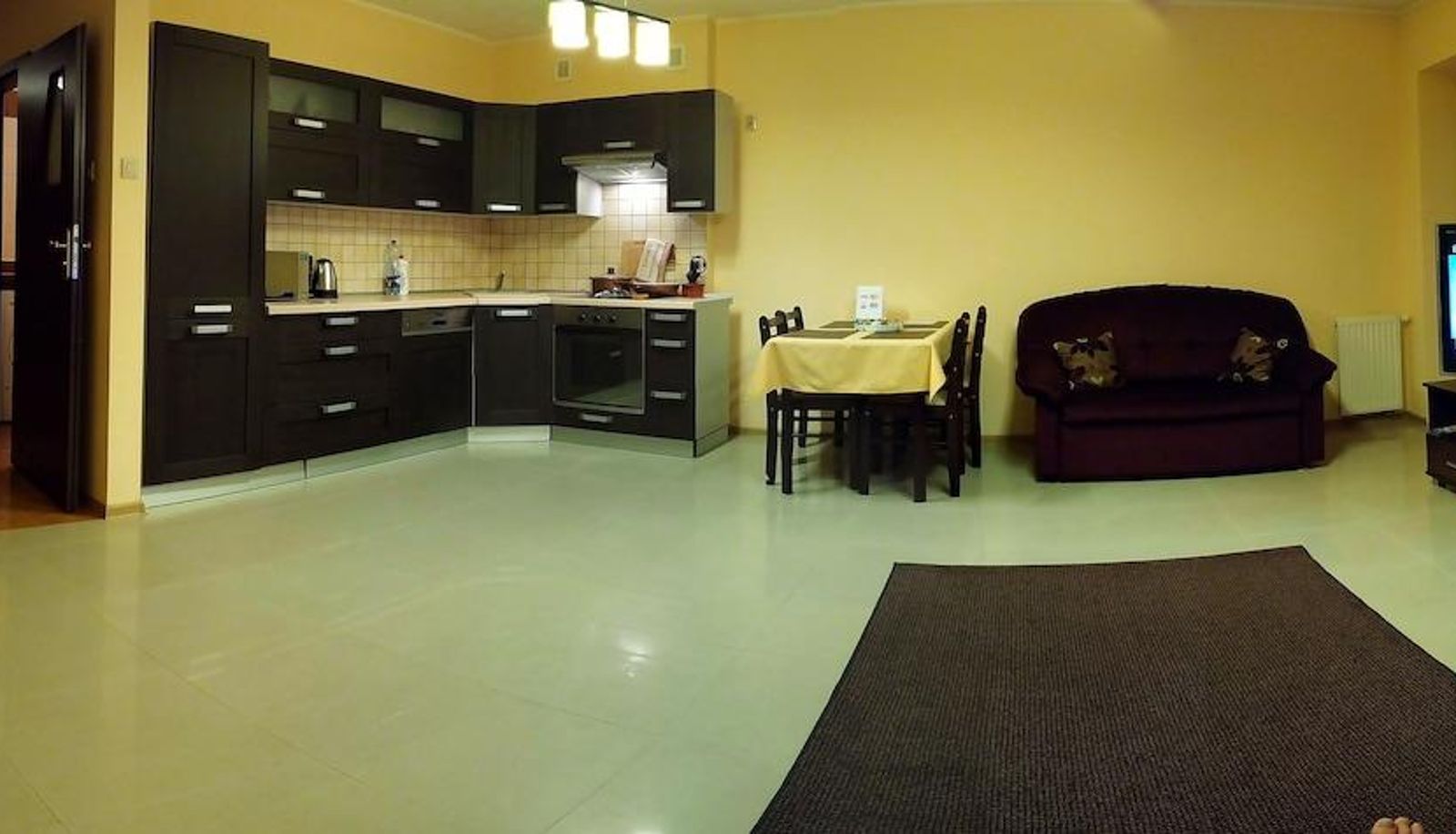 Apartment - Warsaw Modlin Airport Apartment