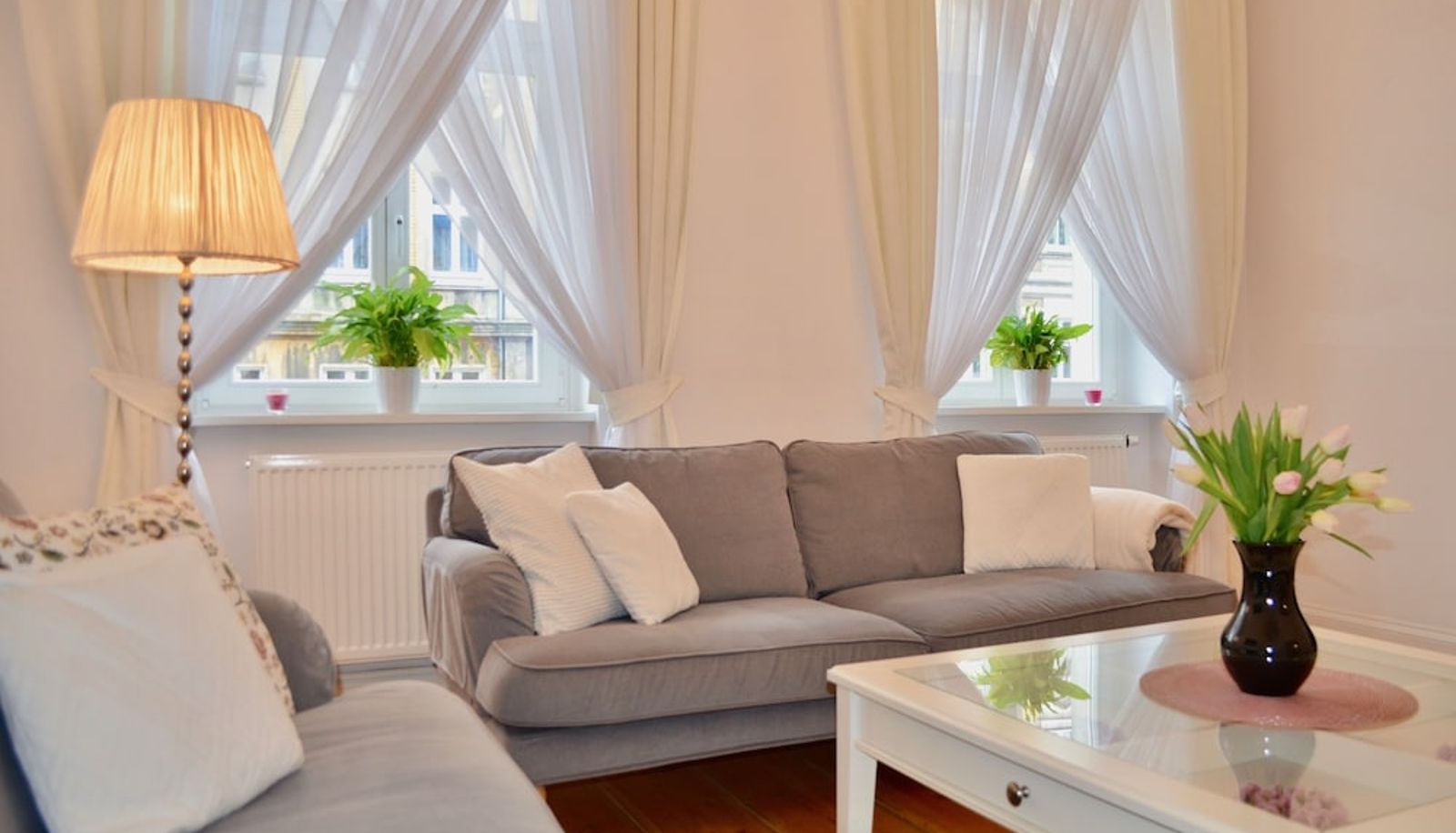 Appartamento - Apartament Nowe Miasto - Park Róż
